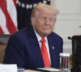 Donald Trump Launches Aliens Gov Website Targeting Illegal Immigration