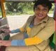 Woman Quits IT Job Becomes Auto Driver Earns 60000 Monthly