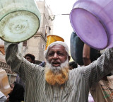 Karachi water crisis due to Indus Waters Treaty suspension