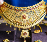 Gold Demand Plummets in India Due to Import Duty Hike