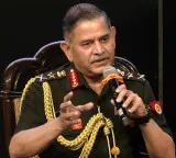 Upendra Dwivedi Says Army Ready for Operation Sindoor 2
