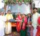Neera Radia Donates Electric Bus to Tirumala Temple