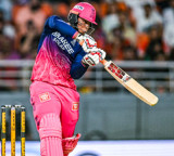 Vaibhav Suryavanshi Misses Century But Breaks IPL Records