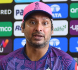 Riyan Parag Comments Draw Displeasure from Coach Sangakkara