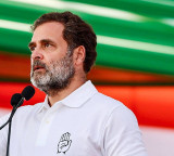 Rahul Gandhi Slams Modi Over CUET UG Exam Issues