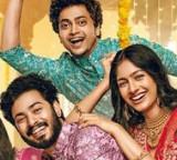 Cousins and Kalyanams Series Review
