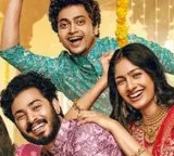 Cousins and Kalyanams Series Review