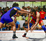 Vinesh Phogat Fails to Qualify for Asian Games