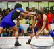 Vinesh Phogat Fails to Qualify for Asian Games