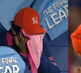 Vaibhav Suryavanshi heartbroken after Rajasthan Royals loss to Gujarat