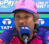 Vaibhav Suryavanshi Ready for Team India Call Says Kumar Sangakkara