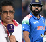 Manjrekar slams selectors for favoring Rohit Sharma over Jaiswal