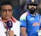 Manjrekar slams selectors for favoring Rohit Sharma over Jaiswal