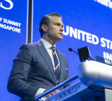 Pete Hegseth Praises India as Powerful Country