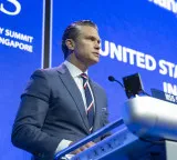 Pete Hegseth Praises India as Powerful Country