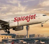 SpiceJet Faces Rs 124 Crore GST Demand Notice