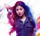 Raadhya’s Stylish & Action Driven Look From The Red Bag Unveiled