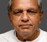 Gade Venkat Reddy Veteran Congress Leader Dies at 85