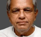 Gade Venkat Reddy Veteran Congress Leader Dies at 85