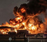 UAE Secret Attacks on Iran Revealed Amid War