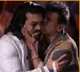 Ram Charan and Shivrajkumar Recreate Chiranjeevi Rajkumar Photo