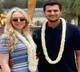 Tiffany Trump Visits India with Husband