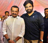 Bandla Ganesh Eager to Speak Openly About Pawan Kalyan
