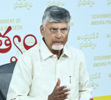 Chandrababu Condemns Telangana TDP Presidents Comments