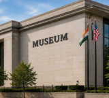 Indian diaspora pushes for landmark museum in Washington