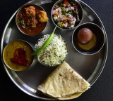 Indian Diets Lack Fiber 70 Percent Negative Report
