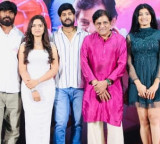 ‘మన డాక్టర్ బాబే’ ఈవీవీ, జంధ్యాల సినిమాలను గుర్తుచేస్తుంది