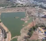 Hydraa Foils 5500 Crore Land Grabbing Attempt at Muskin Cheruvu