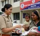 Gujarat Police Help Jailed Woman Reach Home After Delivery