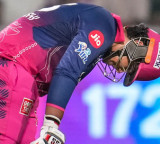 Vaibhav Suryavanshi Bodyline Bowling Controversy in IPL 2026