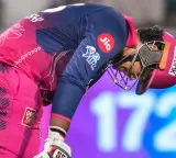 Vaibhav Suryavanshi Bodyline Bowling Controversy in IPL 2026