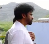 Pawan Kalyan Visits Jindal Waste to Energy Plant