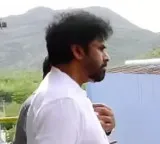 Pawan Kalyan Visits Jindal Waste to Energy Plant