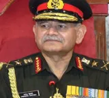 Army Chief Upendra Dwivedi emphasizes AI in future wars