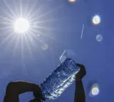 Telangana Weather Red Alert Issued for Several Districts