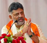 DK Shivakumar to be sworn in as CM on June 3