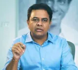 KTR Slams Congress Over Rythu Bandhu Scheme Delays