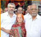 Ajith Kumars Mother Mohini Mani Passes Away
