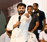 Ravinaidu Calls for Youth Revolt Against YCP DSC Propaganda