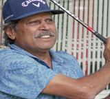 Kapil Dev’s backing is a powerful statement for Indian Golf: PGTI CEO Amandeep Singh Johl