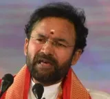 Kishan Reddy Criticizes Congress on Farmer Issues in Telangana