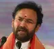 Kishan Reddy Criticizes Congress on Farmer Issues in Telangana