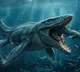 Tylosaurus Rex Scientists Identify Terrifying Sea Dinosaur
