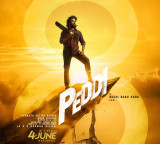 Ram Charan Says Peddi Role Unlike Anything Hes Done Before