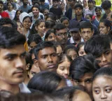 CUET-UG exam: TCS admits brief technical issue for delay, regrets inconvenience