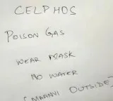 Gujarat Fathers Suicide Note Warns Daughter of Poison Gas
